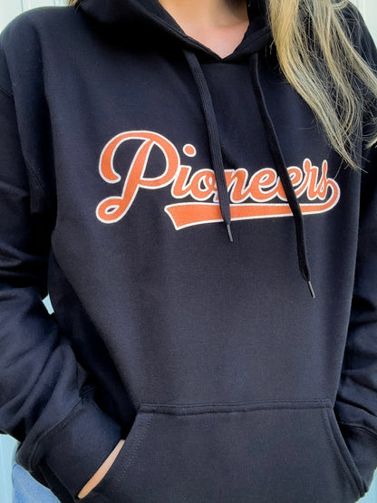 Pioneers Strikeout Unisex Hoodie Sweatshirt