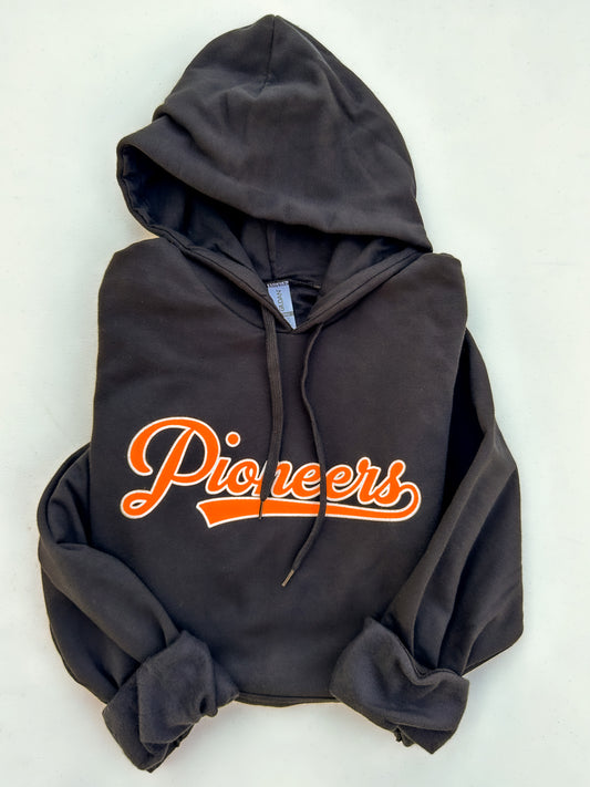 Pioneers Strikeout Unisex Hoodie Sweatshirt