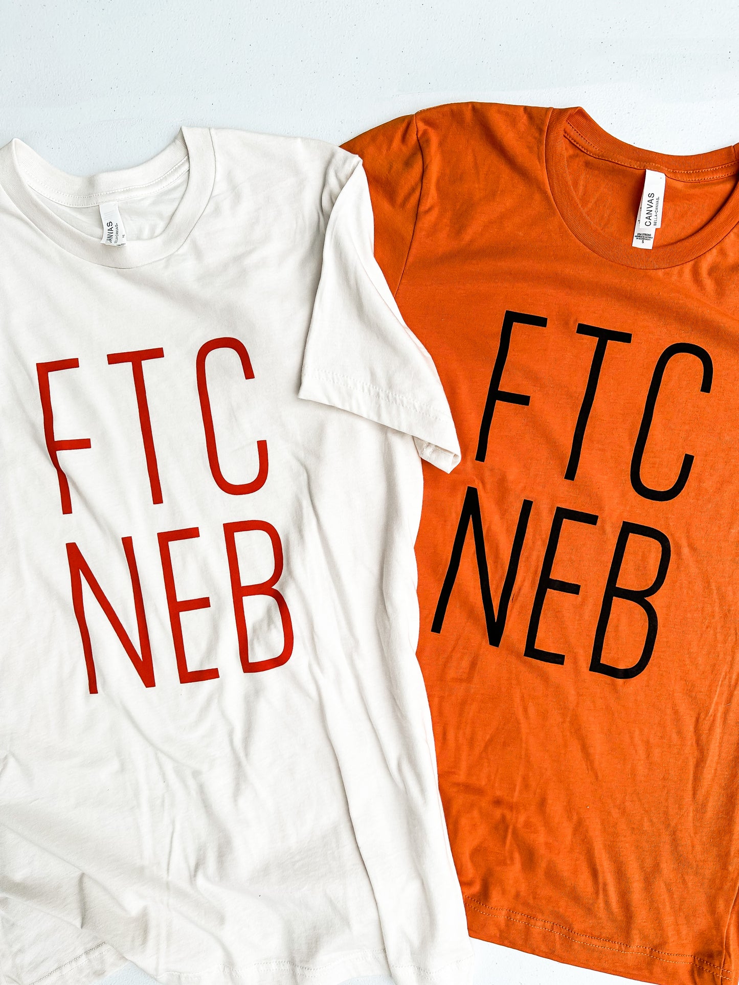 FTC NEB T-Shirt