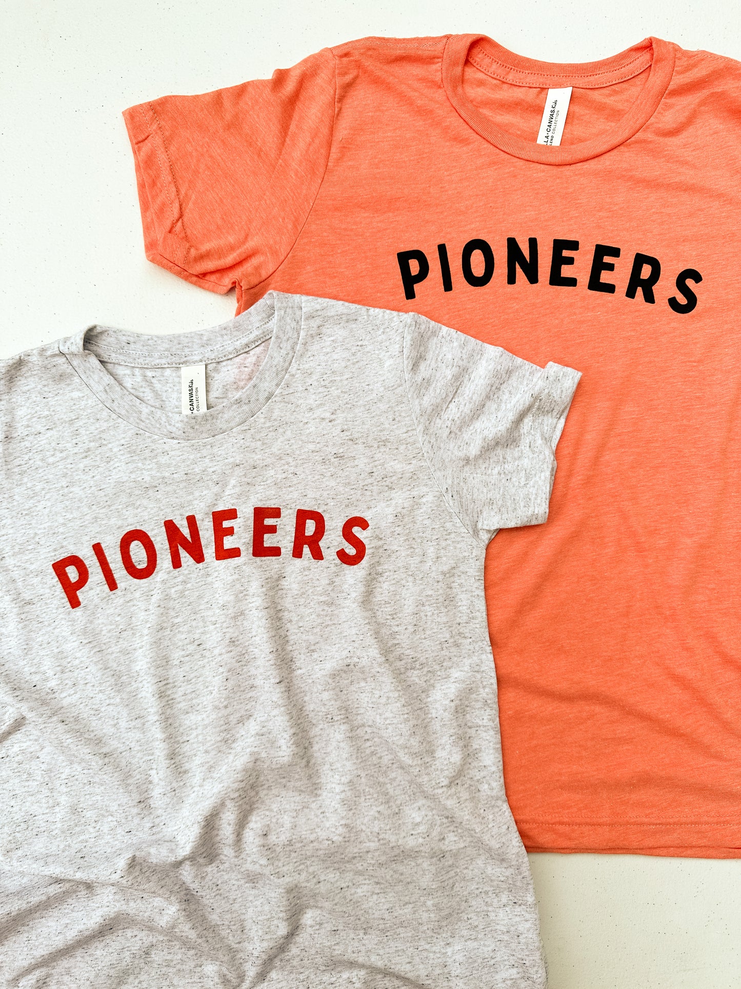 Youth Pioneers T-Shirt