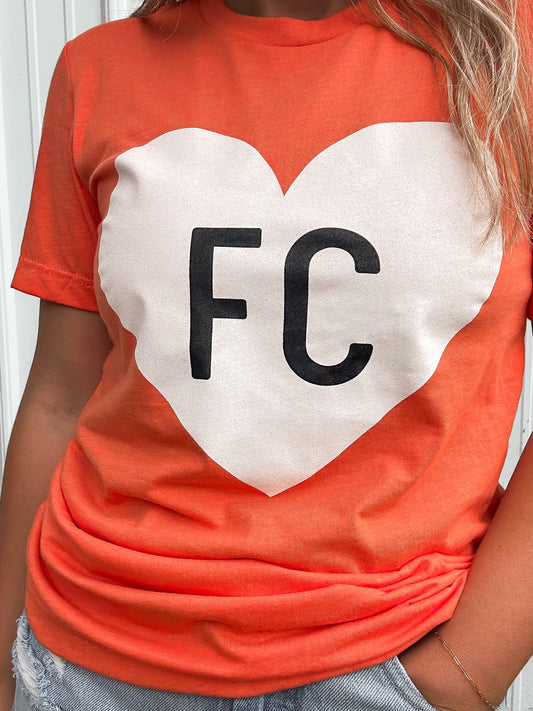 Love FC T-Shirt