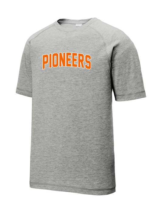 Pioneers Varsity Performance T-Shirt